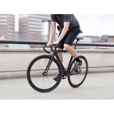 Vélo Fixie / Singlespeed BLB La Piovra ATK Noir