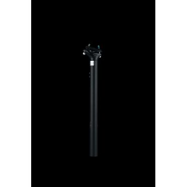 Tige de Selle Lightskin à Rechargement USB Noire