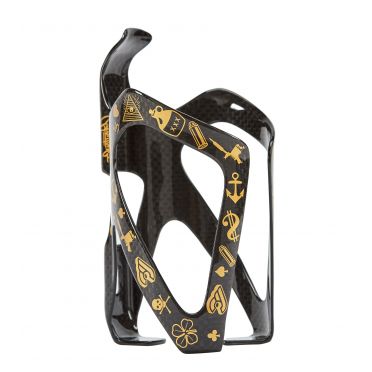 Porte bidon CINELLI Harry's Bottlecage Mike Giant