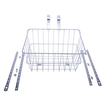 Panier Vélo Avant Wald 1512 Drop Top