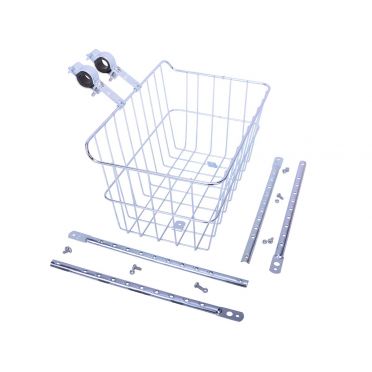 Panier Vélo Avant Wald 1512 Drop Top