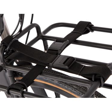 Straps pour rack RESTRAP
