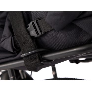 Straps pour rack Restrap