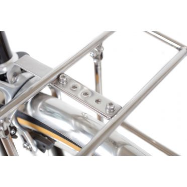 Porte-bagages Vélo Avant BLB T-Rack Argent