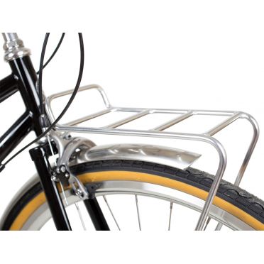 Porte-bagages Vélo Avant BLB Lite Rack Argent
