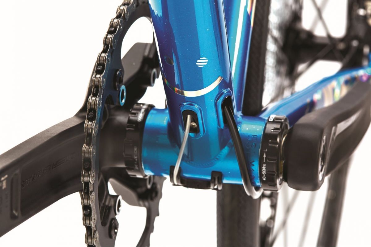 cinelli vigorelli acier