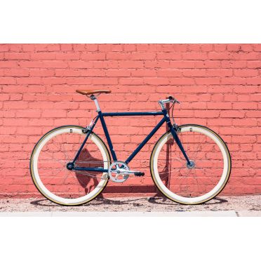 Vélo Fixie / Singlespeed State Bicycle RIGBY