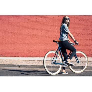 Vélo Fixie / Singlespeed State Bicycle RIGBY