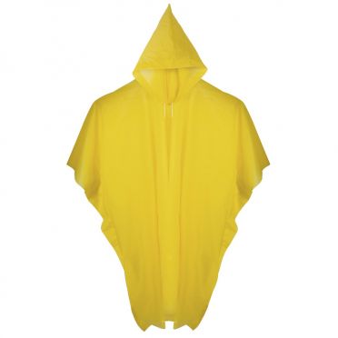 Poncho Cycliste BeastyBike Eco