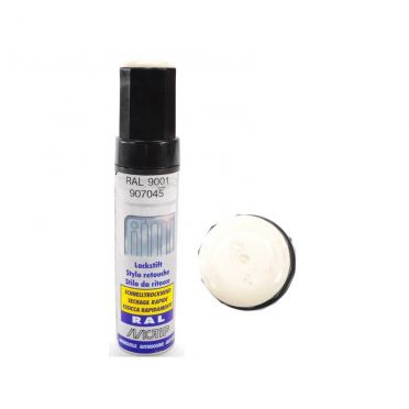 Stylo Retouche Peinture Vélo Motip