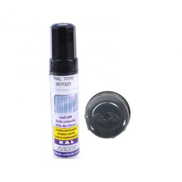 Stylo Retouche Peinture Vélo Motip