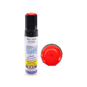 Stylo Retouche Peinture Vélo Motip