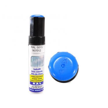 Stylo Retouche Peinture Vélo
