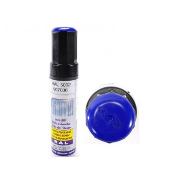 Stylo Retouche Peinture Vélo Motip