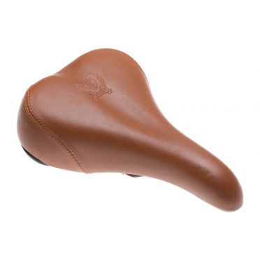 Selle Confort BLB Curve Plus