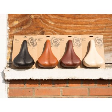 Selle Confort BLB Curve Plus