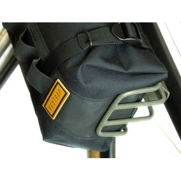 Sacoche de fourche Restrap