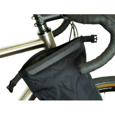 Sacoche de fourche Restrap