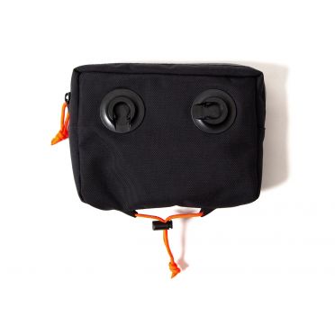 Sacoche de guidon Restrap + Poche Small