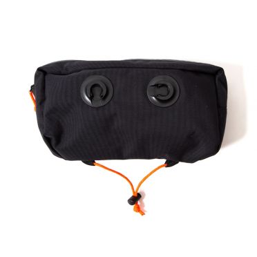 Sacoche de guidon Restrap + Poche Large