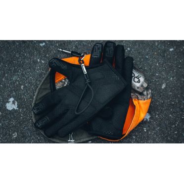 Gants de vélo Chrome Cycling Gloves 2.0