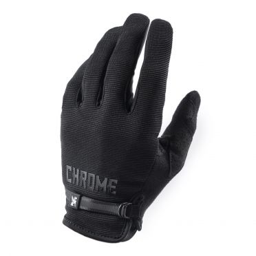 Gants de vélo Chrome