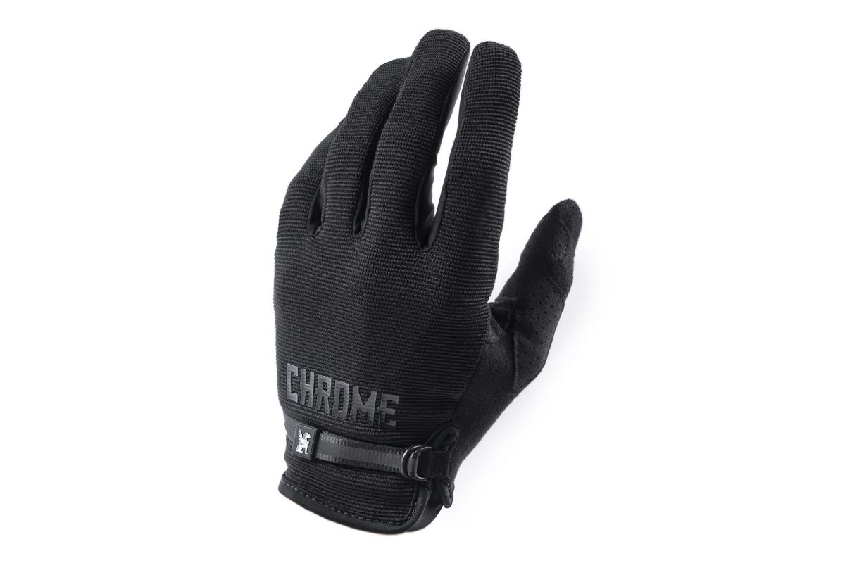 Gants de vélo Chrome Cycling Gloves 2.0