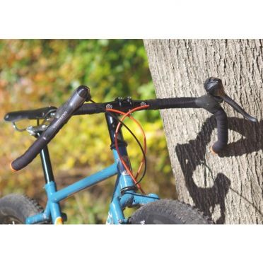 Cintre Gravel Dajia Cycleworks Far Bar