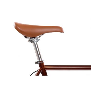 Vélo Fixie / Singlespeed State Bicycle - 4130 - Sokol