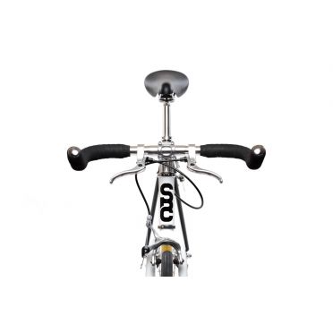 Vélo Fixie / Singlespeed State Bicycle - 4130 - Van Damme