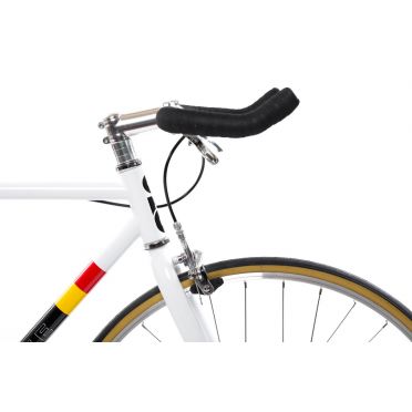 Vélo Fixie / Singlespeed State Bicycle - 4130 - Van Damme