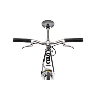 Vélo Fixie / Singlespeed State Bicycle - 4130 - Van Damme