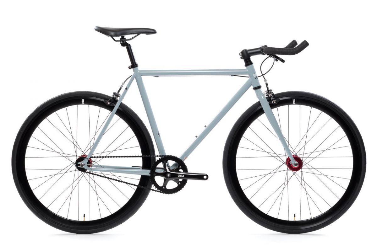 Vélo Fixie / Singlespeed State Bicycle - Core Line - Pigeon