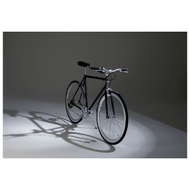 Vélo Urbain Infiné Classic 40 Noir mat