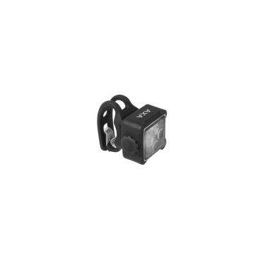 Kit éclairage vélo avant arrière AXA Nite Line  44-R 4 LEDs