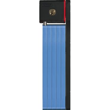 Antivol Vélo Pliant ABUS uGrip Bordo 5700/80 Bleu