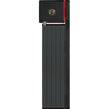 Antivol Vélo Pliant ABUS uGrip Bordo 5700/80 Noir
