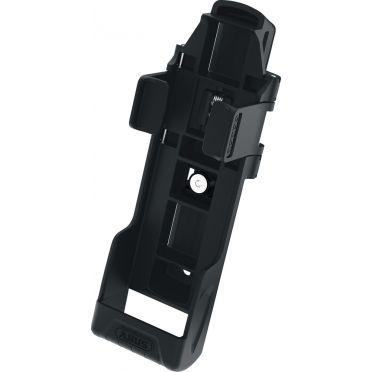 Antivol Vélo Pliant à Code ABUS Bordo 6100/90 Noir