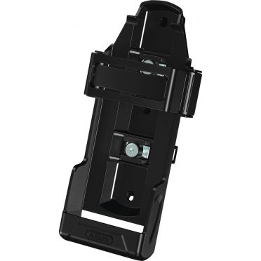 Antivol Vélo Pliant à Alarme Abus Bordo 6000A/90 Noir