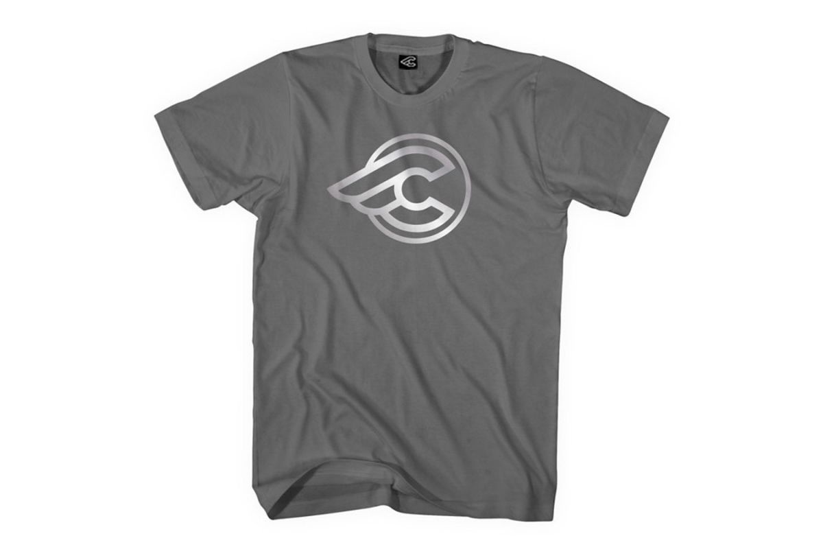 T-Shirt Cinelli Reflective T-Shirt Cinelli Reflective