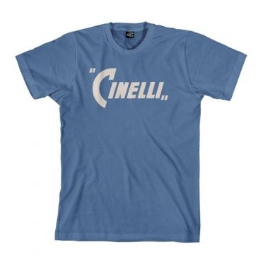 T-Shirt Cinelli Pennant