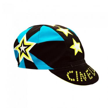 Casquette Cinelli Ana Benaroya Star