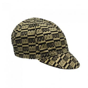 Casquette Cinelli Cento Gold