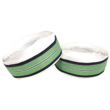 Ruban de cintre BLB Supreme Pro Woven Stripes