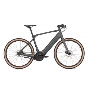 Vélo Urbain Electrique SCHINDELHAUER OSKAR