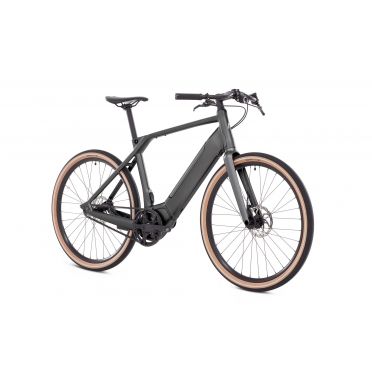 Vélo Urbain Electrique Singlespeed Schindelhauer Heinrich I