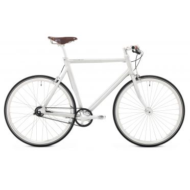 Vélo de ville Schindelhauer Ludwig XI