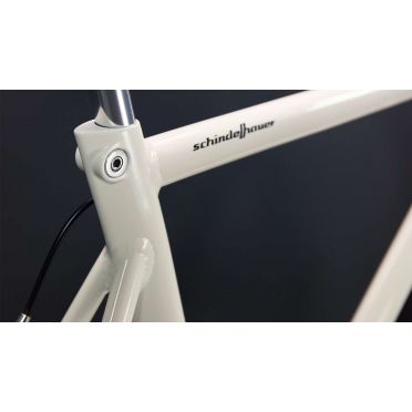Vélo de ville Schindelhauer Ludwig XI