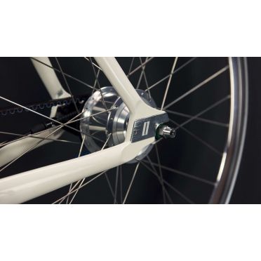 Vélo de ville Schindelhauer Ludwig XI