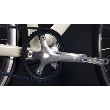 Vélo de ville Schindelhauer Ludwig XI